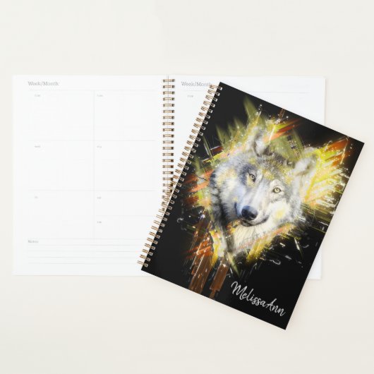 Wolf Planer (Anzeige)