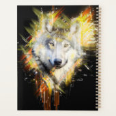 Wolf Planer (Rückseite)