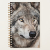 Wolf Planner Planer (Vorderseite)