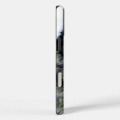 Wolf Portrait Case-Mate iPhone Hülle (Rückseite / Rechts)