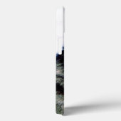 Wolf Portrait Case-Mate iPhone Hülle (Rückseite / Rechts)