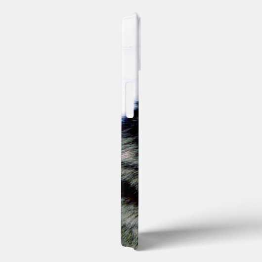 Wolf Portrait Case-Mate iPhone Hülle (Rückseite / Rechts)