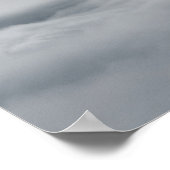 Wolf Poster (Ecke)