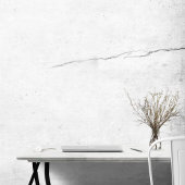 Wolf Poster Druck