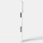 Wolf Pup & Feather Case-Mate iPhone Hülle (Rückseite / Rechts)