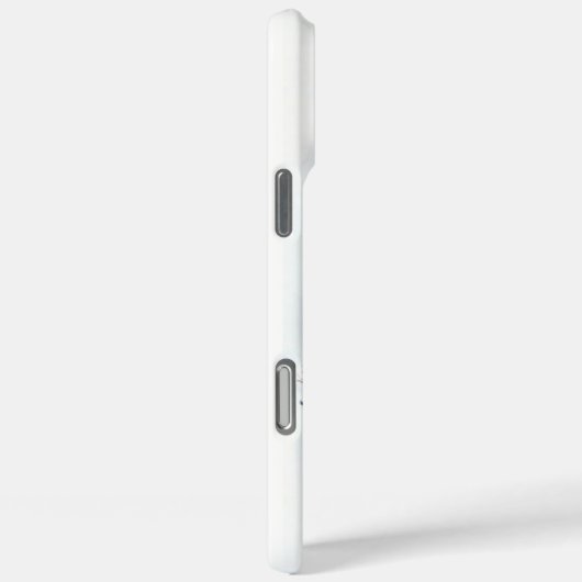 Wolf Pup & Feather Case-Mate iPhone Hülle (Rückseite / Rechts)