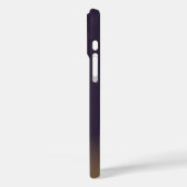 Wolf Pup Howling Case-Mate iPhone Hülle (Rückseite / Links)