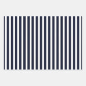 Wolf Pup Howling im Set des Mondschleifpapiers Geschenkpapier Set (Vorderseite 3)