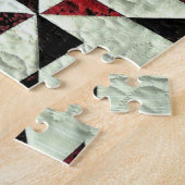 Wolf Puzzle (Seite)