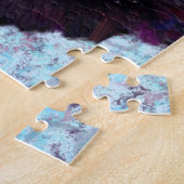 Wolf Puzzle (Seite)