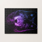 Wolf Puzzle (Horizontal)