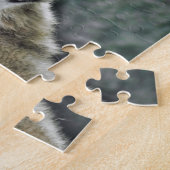 WOLF [Puzzle: 110 Stück] Puzzle (Seite)