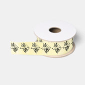 Wolf Ripsband (Spule)