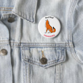 Wolf - Schaltfläche Button (Beispiel)
