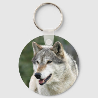 Wolf Schlüsselanhänger