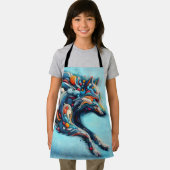 Wolf Schürze (Insitu)