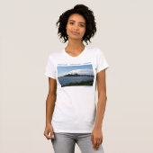 WOLF-SEE     HAMMOND     INDIANA T-Shirt (Vorne ganz)