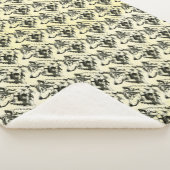 Wolf Sherpadecke (3/4)
