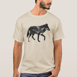 Wolf Shirt
