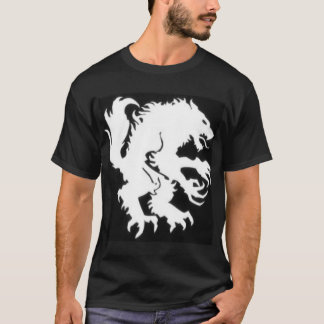 Wolf-Shirt T-Shirt