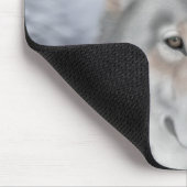 Wolf (sind Sie mein Freund?), Mousepad (Ecke)