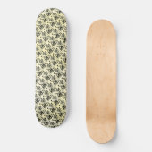 Wolf Skateboard (Vorderseite)