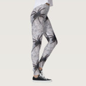 Wolf Spider Leggings (Rechts)
