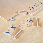 Wolf-Spiel Puzzlespiel-Yellowstone Puzzle (Seite)