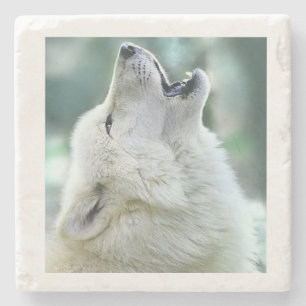 Wolf Steinuntersetzer