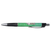 Wolf - Stift (Unterseite)