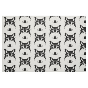Wolf Stoff