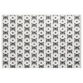 Wolf Stoff (Yard (91,4 cm))