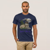 Wolf T-Shirt (Vorne ganz)