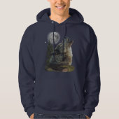 Wolf T - Shirt (Vorderseite)