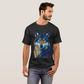 Wolf T - Shirt (Vorne ganz)