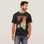 Wolf T-Shirt (Vorne ganz)