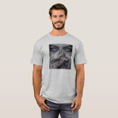 Wolf T-Shirt (Vorne ganz)