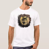 Wolf T - Shirt (Vorderseite)