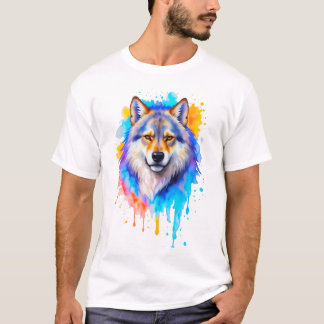 Wolf T-Shirt