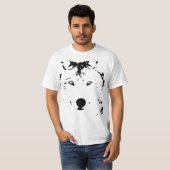 Wolf T-Shirt (Vorne ganz)