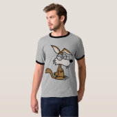 WOLF-T - SHIRT (Vorne ganz)