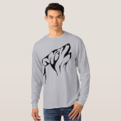 Wolf T - Shirt (Vorne ganz)