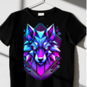 Wolf T-Shirt