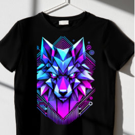 Wolf T-Shirt