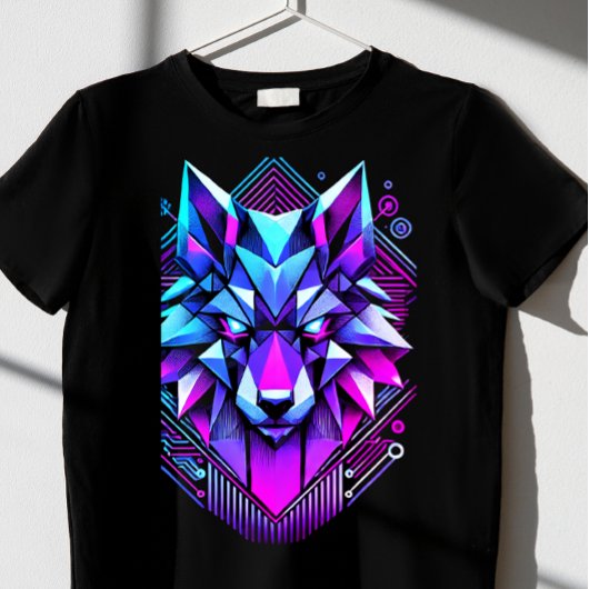 Wolf T-Shirt
