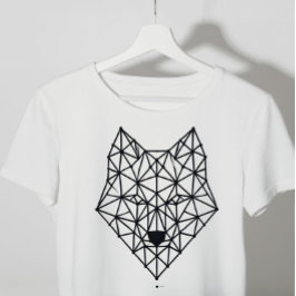 Wolf T-Shirt