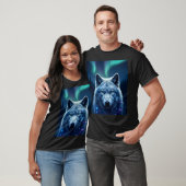 Wolf T-Shirt (Unisex)
