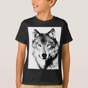 Wolf T-Shirt