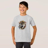 Wolf T-Shirt (Vorne ganz)