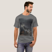 Wolf T - Shirt (Vorne ganz)